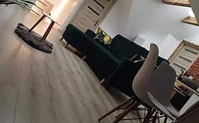 Apartament Nasze Poddasze