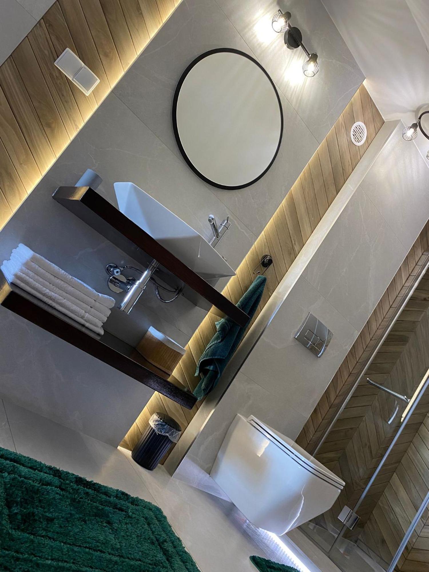 Apartament Apartament Nasze Poddasze Ciche  Zewnętrze zdjęcie